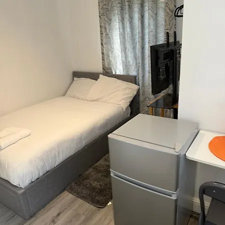 Relaxing Birkhall Accommodatie bij particulieren Middlesbrough