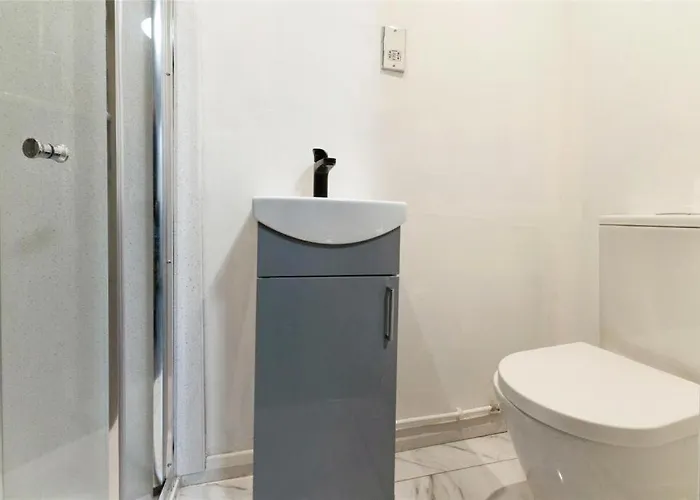 Relaxing Birkhall Accommodatie bij particulieren