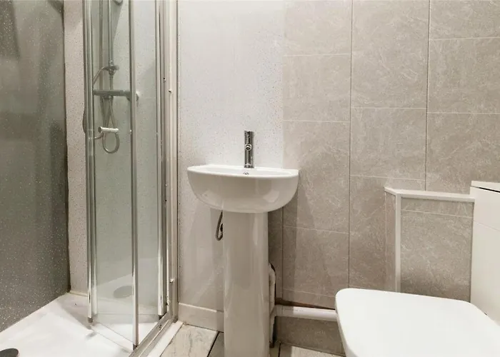 Accommodatie bij particulieren Relaxing Birkhall Middlesbrough