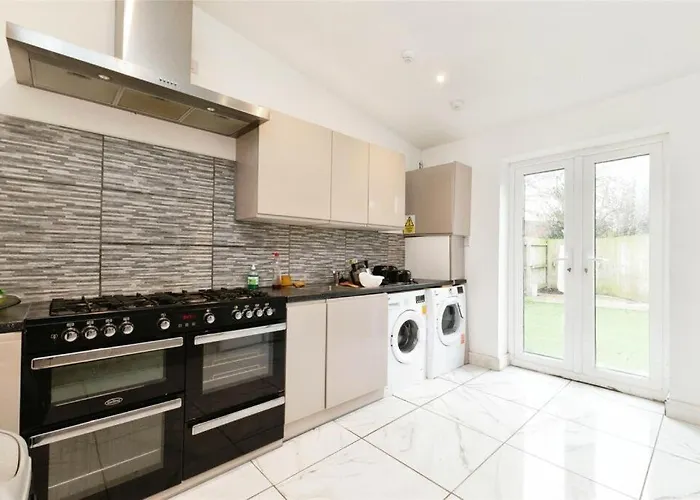 Relaxing Birkhall Accommodatie bij particulieren *