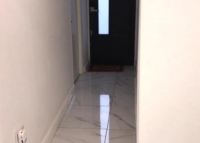 Relaxing Birkhall * Middlesbrough