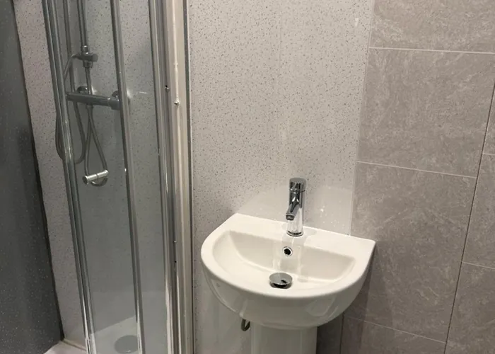 Accommodatie bij particulieren Relaxing Birkhall *