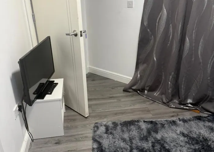 Relaxing Birkhall Middlesbrough