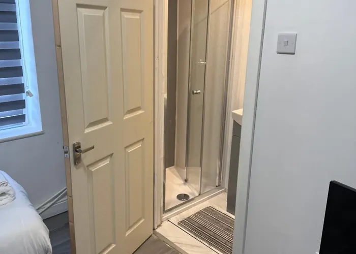 Accommodatie bij particulieren Relaxing Birkhall