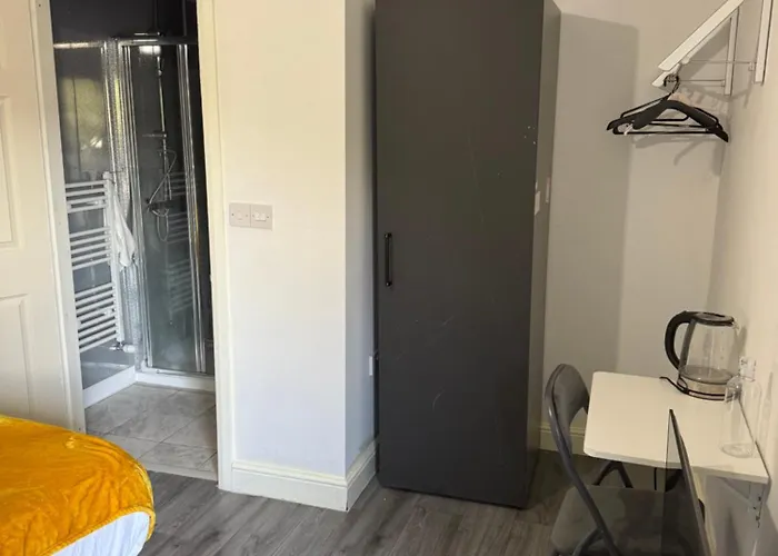 Relaxing Birkhall Accommodatie bij particulieren Middlesbrough