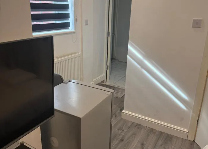 Relaxing Birkhall Accommodatie bij particulieren Middlesbrough