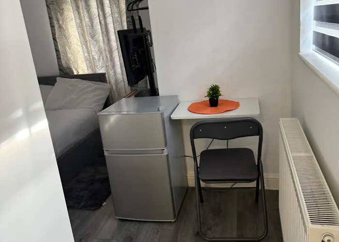 Relaxing Birkhall Accommodatie bij particulieren