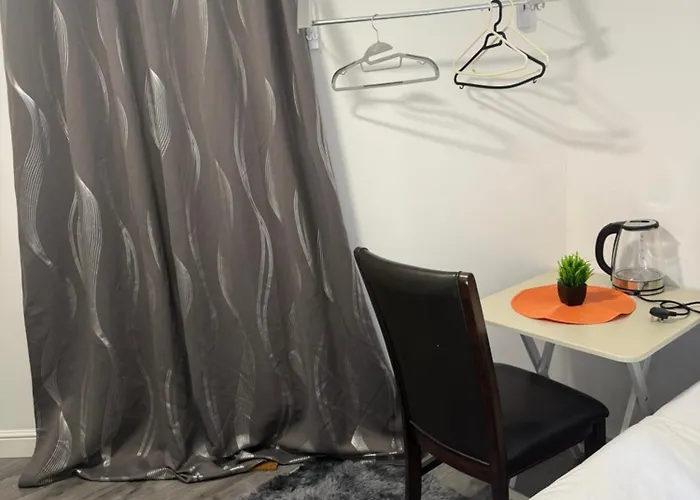 Accommodatie bij particulieren Relaxing Birkhall