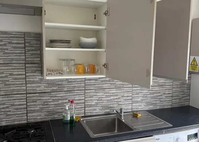 Accommodatie bij particulieren Relaxing Birkhall