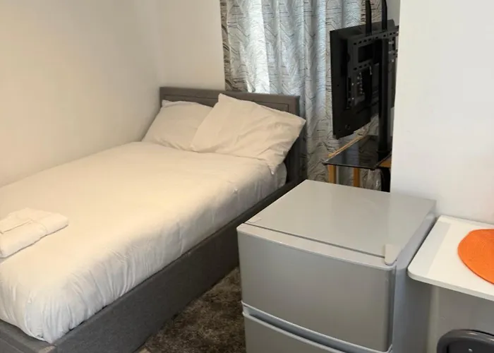 Relaxing Birkhall Accommodatie bij particulieren Middlesbrough