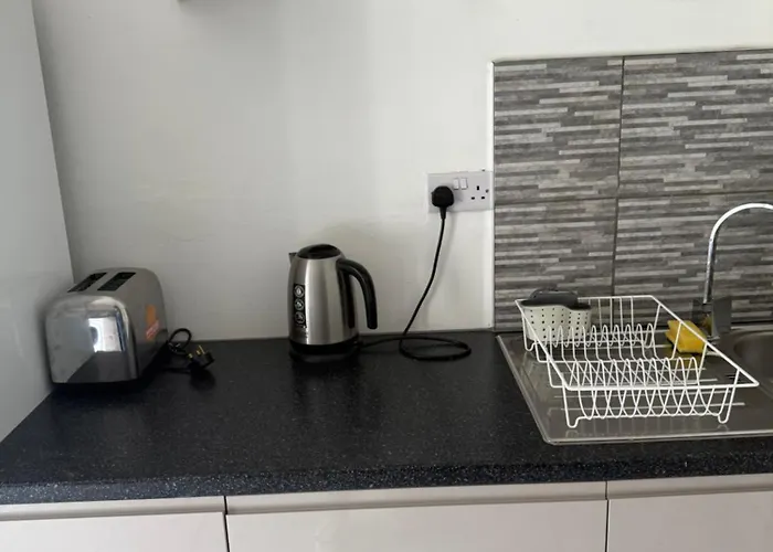 Accommodatie bij particulieren Relaxing Birkhall