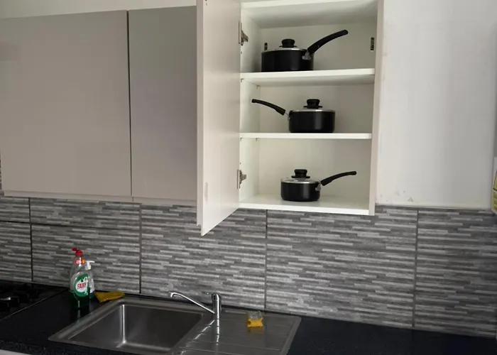 Relaxing Birkhall * Middlesbrough