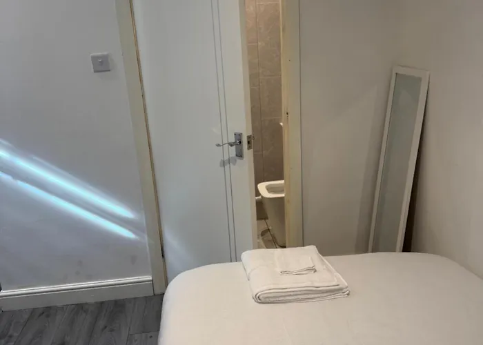 Relaxing Birkhall Accommodatie bij particulieren