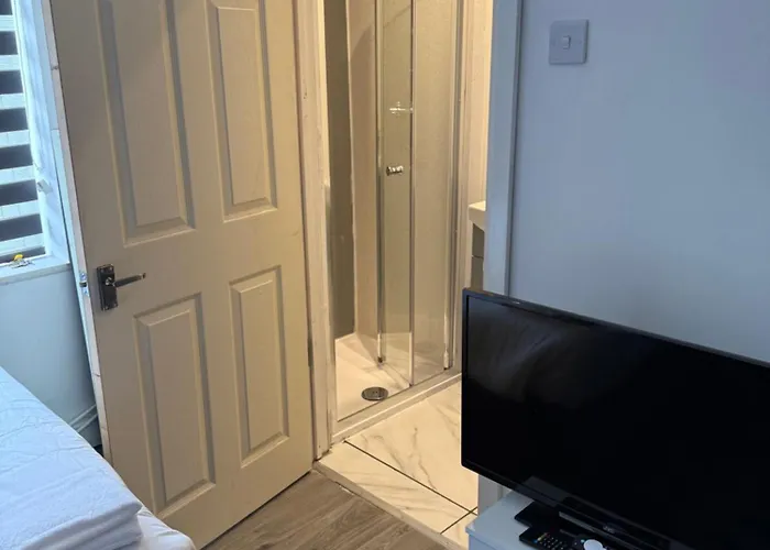 Relaxing Birkhall * Middlesbrough