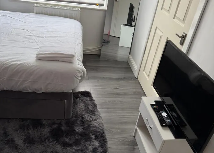 Accommodatie bij particulieren Relaxing Birkhall Middlesbrough