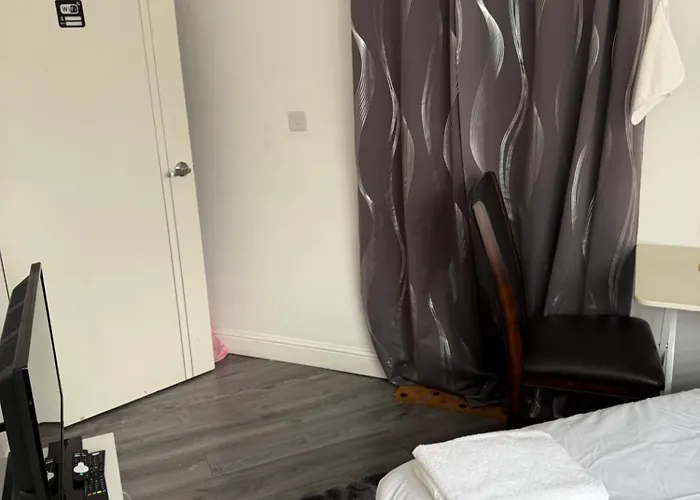 Relaxing Birkhall Accommodatie bij particulieren