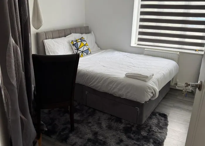 Relaxing Birkhall Accommodatie bij particulieren