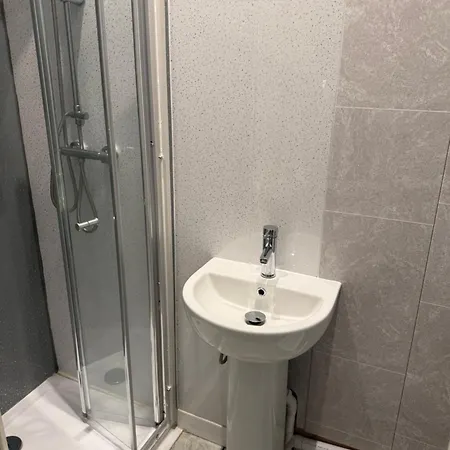 Homestay Relaxing Birkhall *