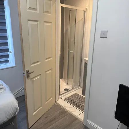 Homestay Relaxing Birkhall