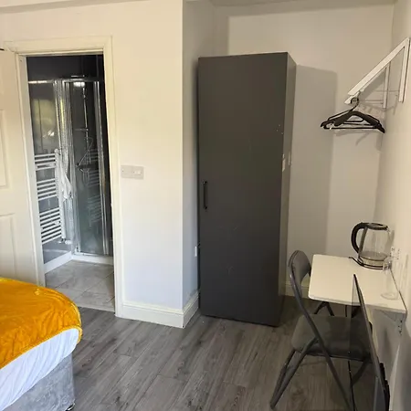 Relaxing Birkhall Homestay Middlesbrough