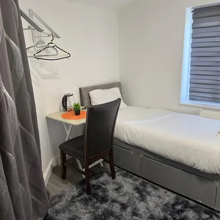 Homestay Relaxing Birkhall