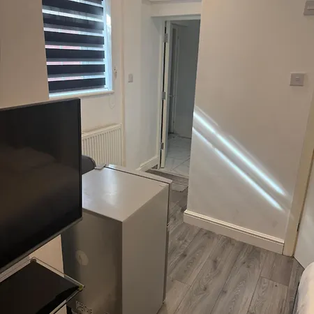 Relaxing Birkhall Pansiyon Middlesbrough