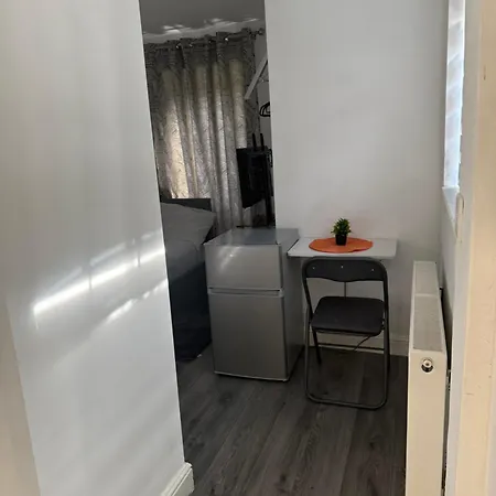 Pansiyon Relaxing Birkhall *