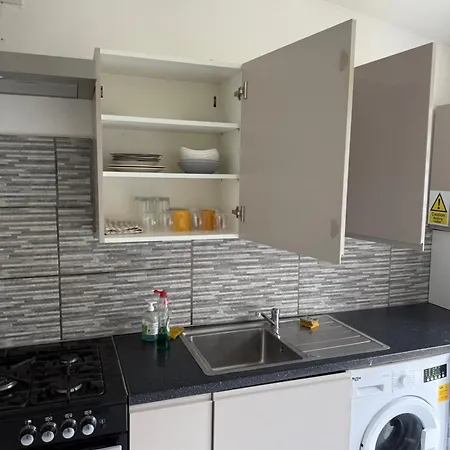 Homestay Relaxing Birkhall