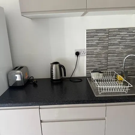 Pansiyon Relaxing Birkhall