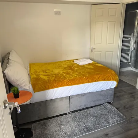 Homestay Relaxing Birkhall *