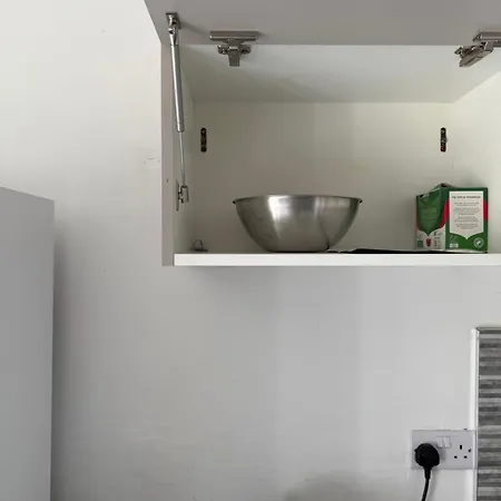 Relaxing Birkhall Middlesbrough