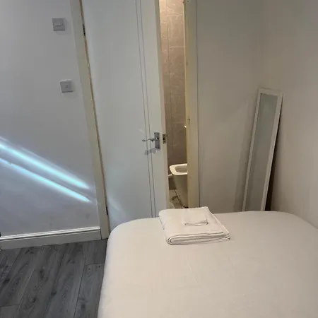 Relaxing Birkhall Pansiyon