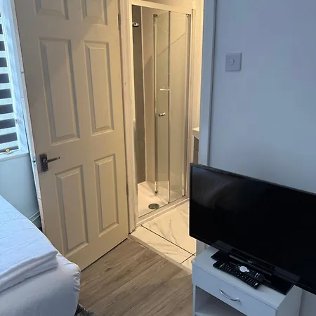 Relaxing Birkhall * Middlesbrough