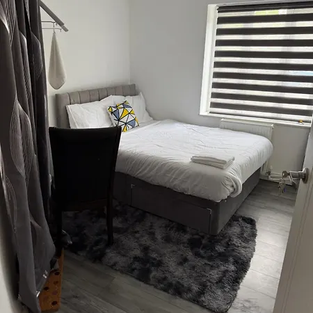 Relaxing Birkhall Homestay