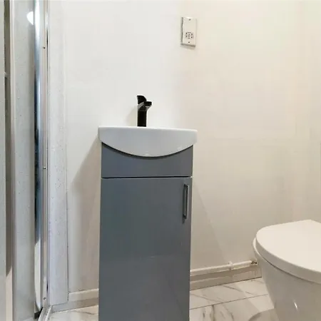 Relaxing Birkhall 民宿