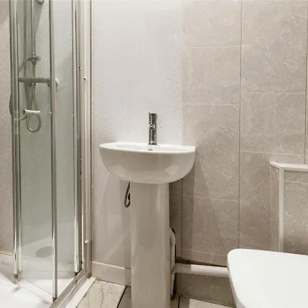 民宿 Relaxing Birkhall 米德尔斯伯勒