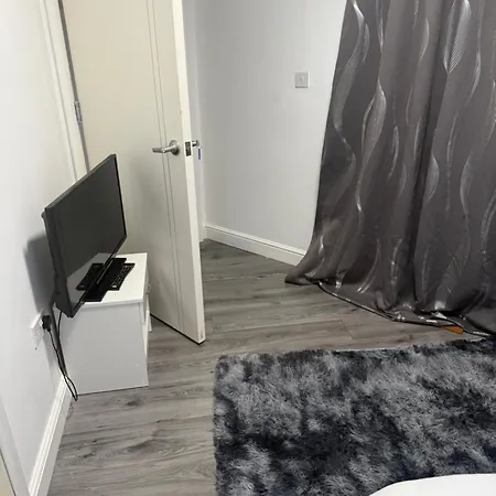 Relaxing Birkhall 米德尔斯伯勒