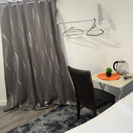 民宿 Relaxing Birkhall