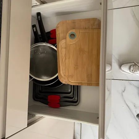 Relaxing Birkhall 民宿 米德尔斯伯勒