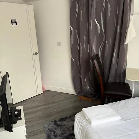 Relaxing Birkhall 民宿